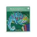 Tout Autour - Mosaic Craft Kit