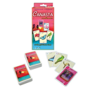 Canasta Game