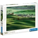 500pc Tuscany Hills