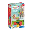 Clemmy: Sensory Vacuum Broom