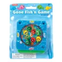 Gone Fishing Wind-Up Game