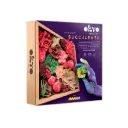 Wood & Craft - Succulents - Passion