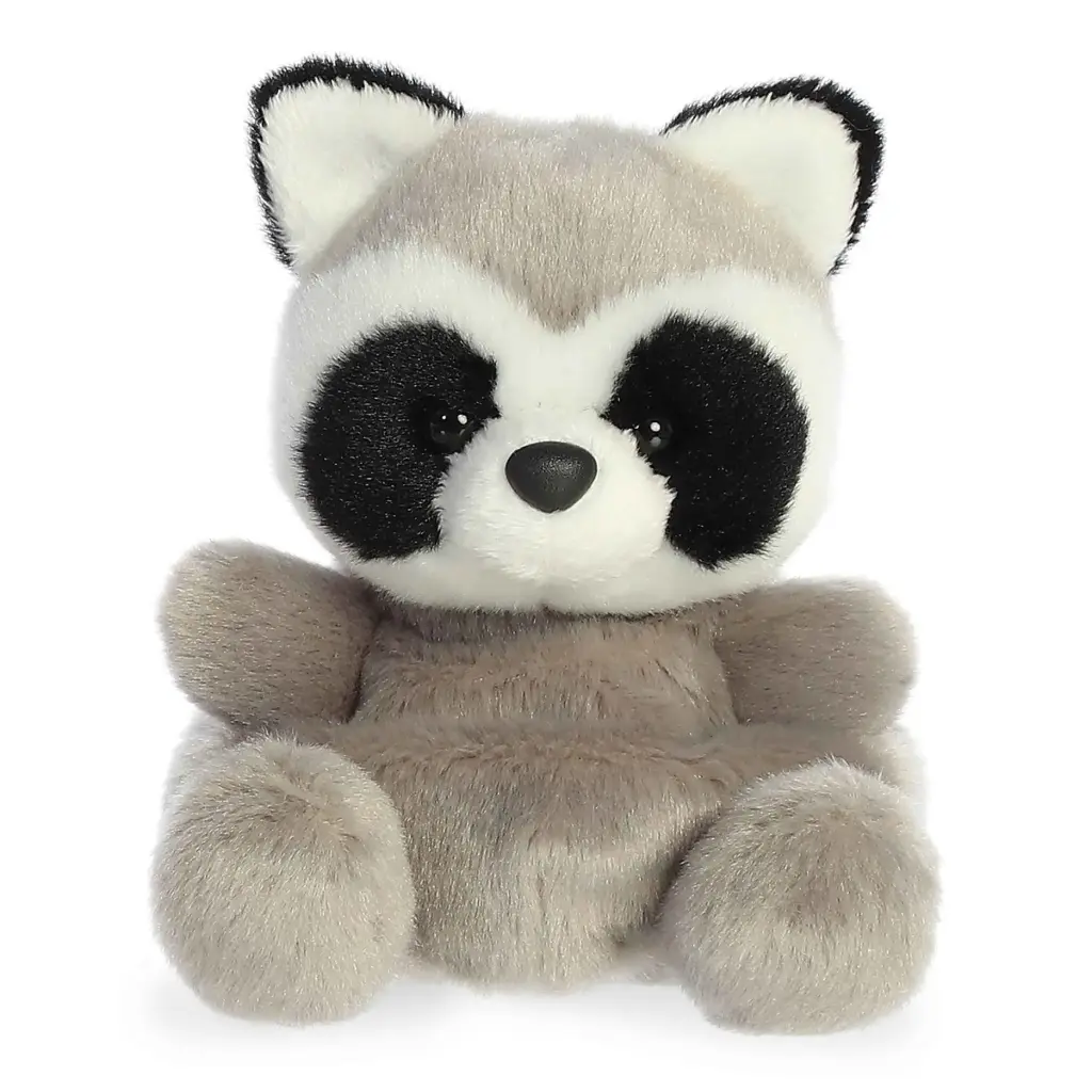 Rascal Raccoon 5"