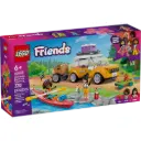Friendship Road-Trip Travel Car 42659