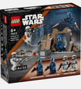 Ambush on Mandalore Battle Pack 75373