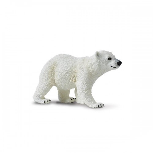 [10659] Polar Bear Cub