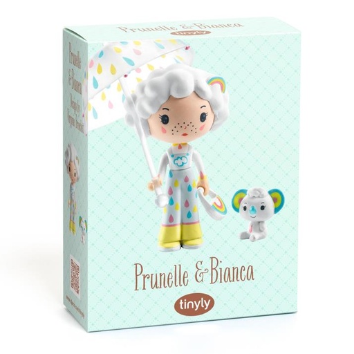 [14970] Prunelle & Bianca