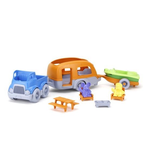 [13064] RV Camper Set
