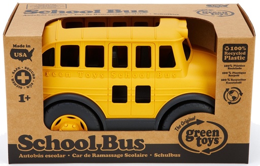 [2808] School Bus