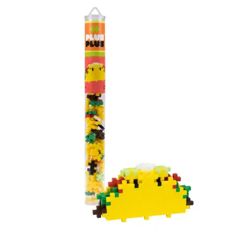 [1549] Taco - 70pc Tube