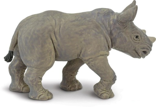 [8803] White Rhino Baby