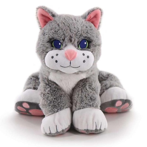 [14991] Chloé the Comfort Cat