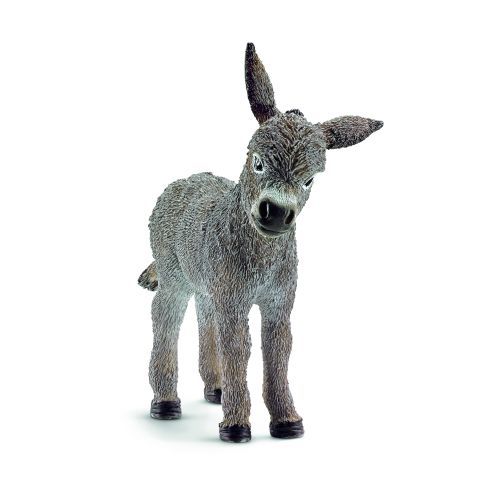 [6764] Donkey Foal