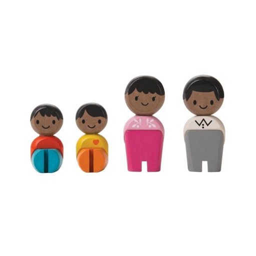 [5914] Family I (Afro-American)