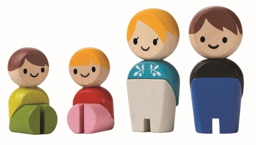 [5913] Family II (European Family)