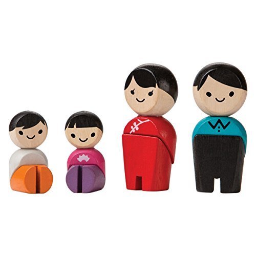 [5912] Family III (Asian Family)