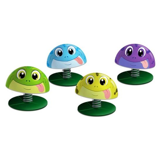 [10620] Frog Popper
