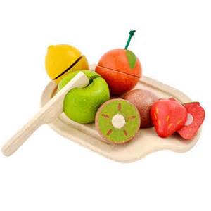 [1945] Fruit Set