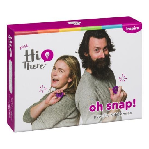 [13283] Oh Snap!