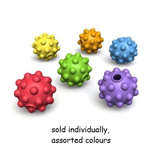 [13123] Nubble Rubber Bouncy Balls