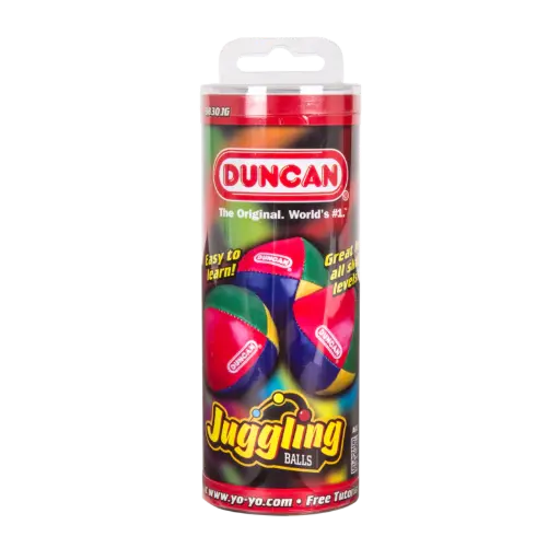 [6109] Juggling Balls - Set of 3