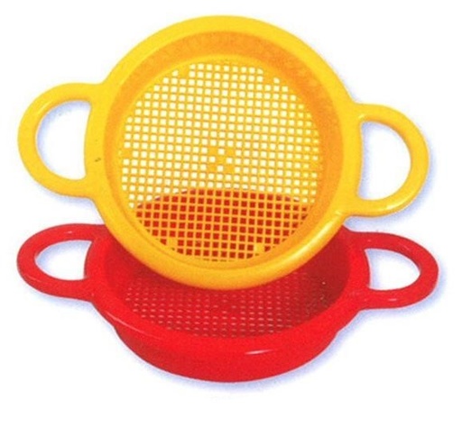 [9402] Sieve