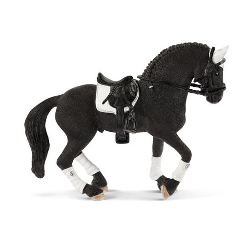 [11809] Frisian Stallion Riding Tournament