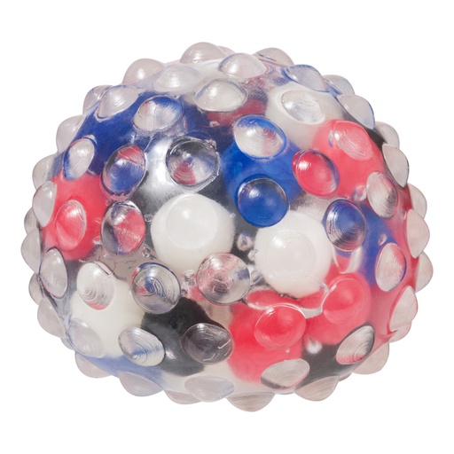[14618] Molecular Squishy Ball