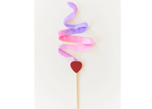 [1708] Mini-Streamer - Heart