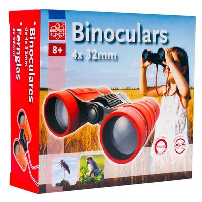 [10895] Binoculars