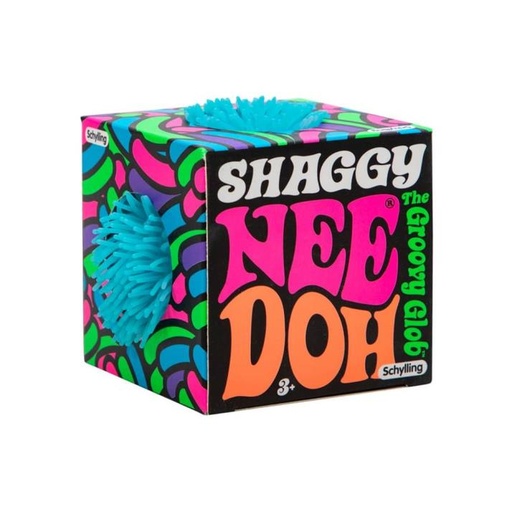 [11301] Shaggy Nee Doh - Stress Ball
