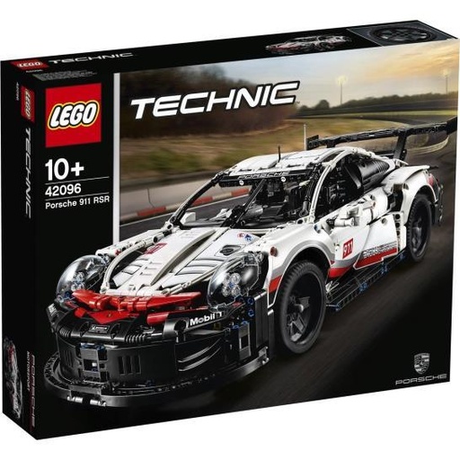 [10348] Porsche 911 RSR 42096