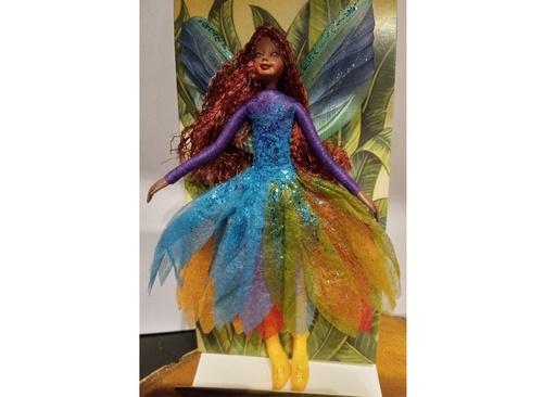 [16299] Fairy, Multi-Colour Skirt