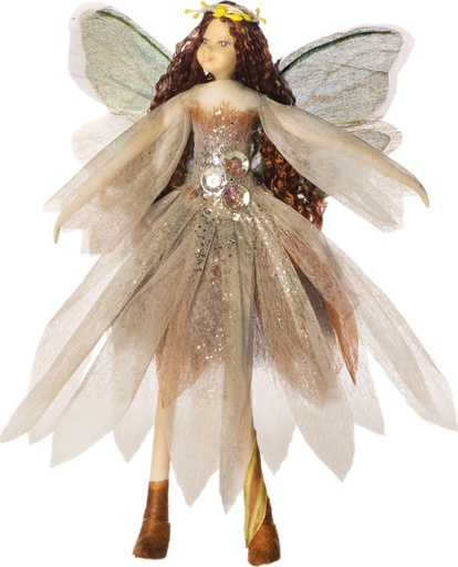 [7197] Moonlight Fairy Beige