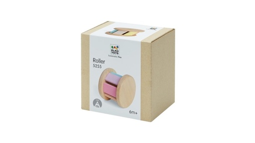 [16768] Roller - Pastel