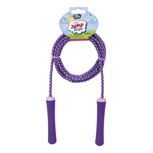[12085] 7' Jump Rope