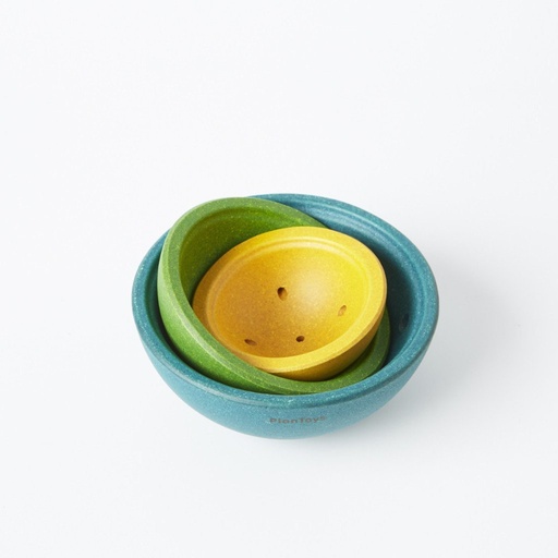 [10728] Fountain Bowl Set