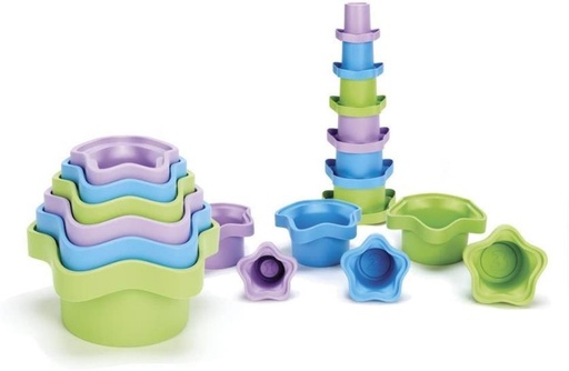 [13305] Stacking Cups