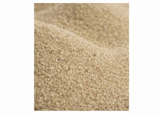 [16042] Therapy Play Sand - Beach, Coarse, 25lb box