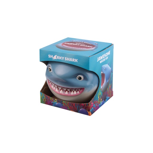 [14106] Sharky Shark
