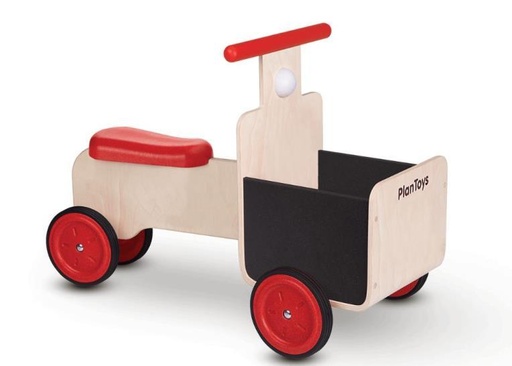 [11852] Delivery Bike