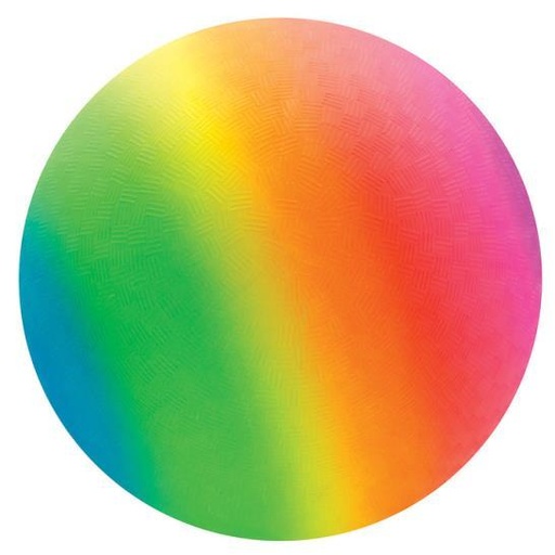 [10613] Mega Rainbow Ball