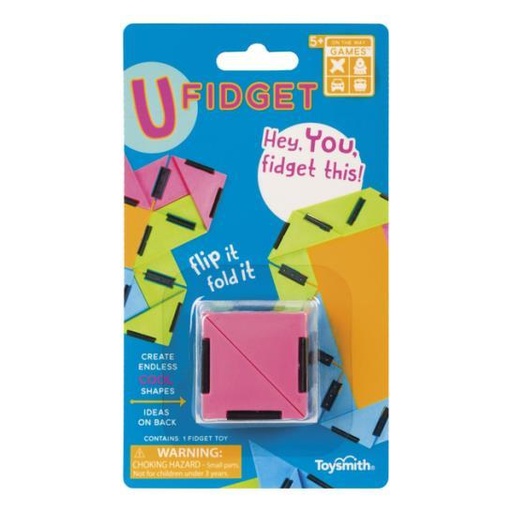 [12623] U Fidget