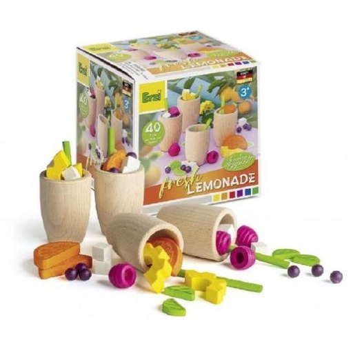[13846] Assortment Fresh Lemonade