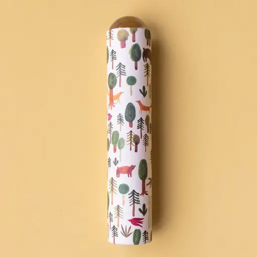 [13446] Forest Kaleidoscope