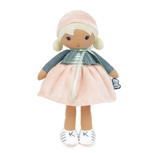 [10685] Chloe - Tendresse Doll, Medium