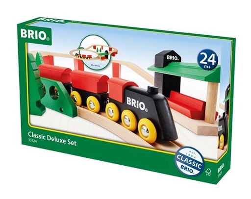[11314] Classic Deluxe Set