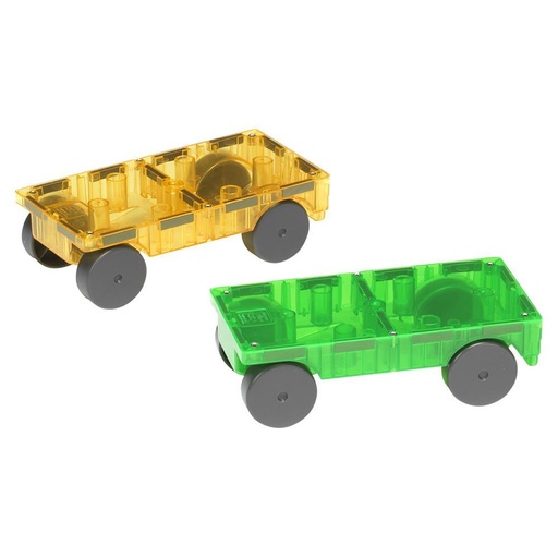 [7648] Car Expansion 2pc