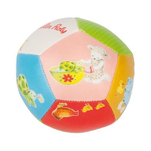 [13021] Soft Ball - 10cm