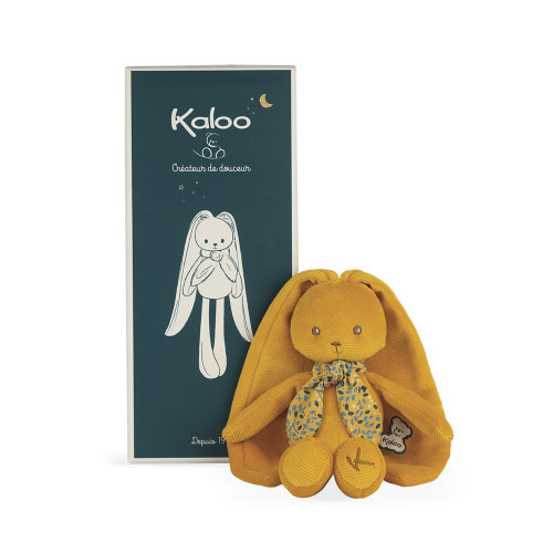 [13259] Lapinoo - Ochre Rabbit, Small